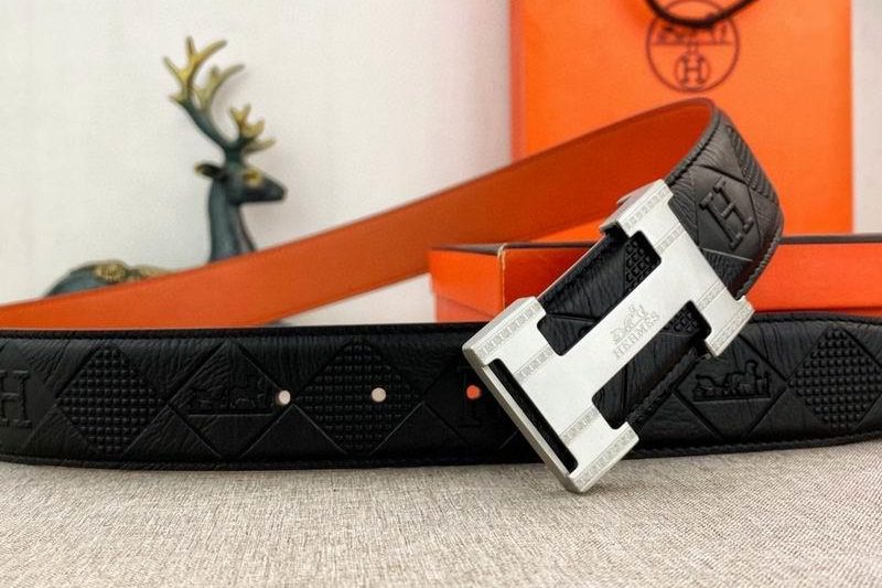 Replica Hermes belt 38mmX100-125cm 8L48