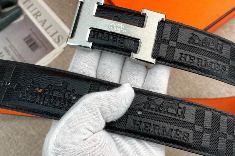 Replica Hermes belt 38mmX100-125cm 8L40