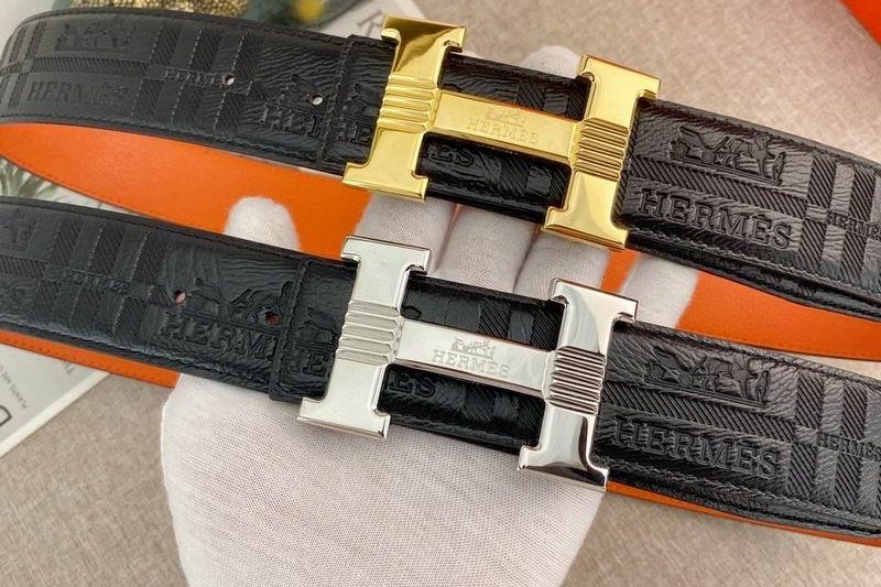 Replica Hermes belt 38mmX100-125cm 8L36