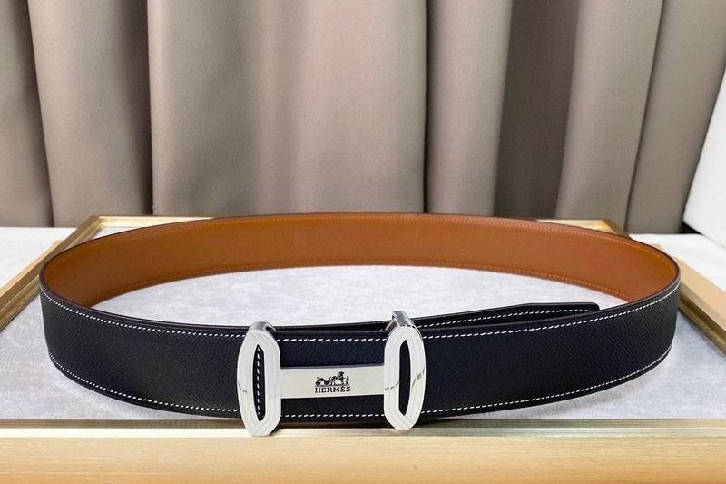 Replica Hermes belt 38mmX100-125cm 8L31