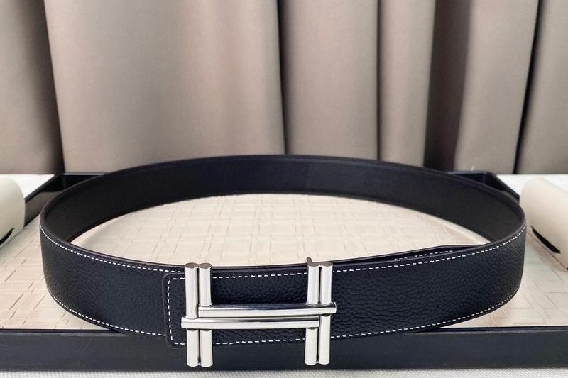 Replica Hermes belt 38mmX100-125cm 8L24