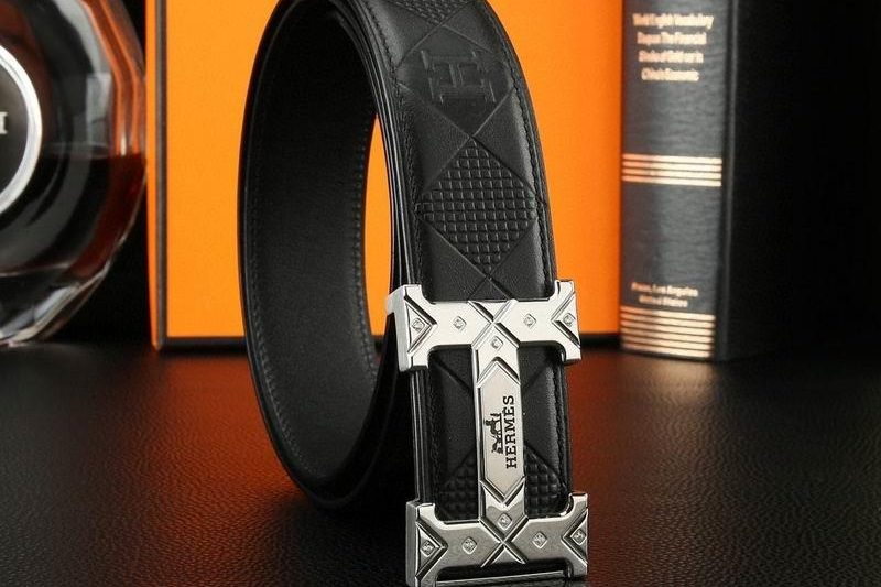 Replica Hermes belt 38mmX100-125cm 8L20