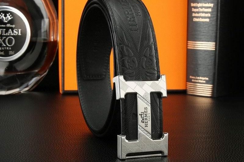 Replica Hermes belt 38mmX100-125cm 8L19