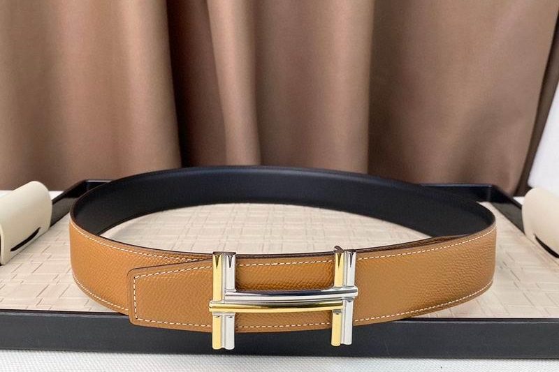 Replica Hermes belt 38mmX100-125cm 8L15