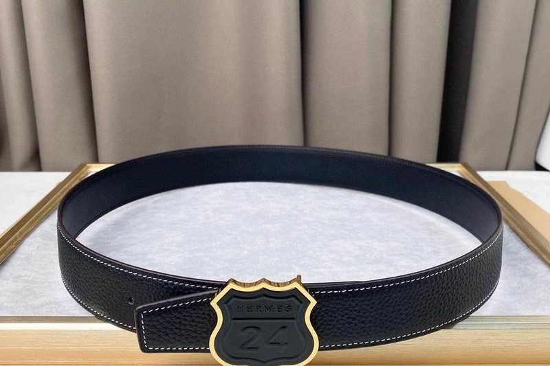 Replica Hermes belt 38mmX95-125cm 8L03