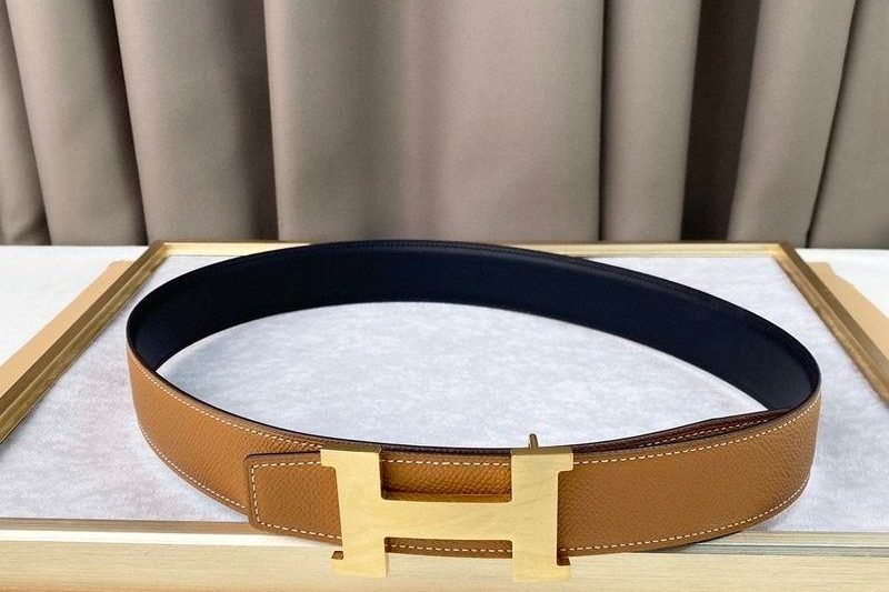Replica Hermes belt 38mmX95-125cm 8L02