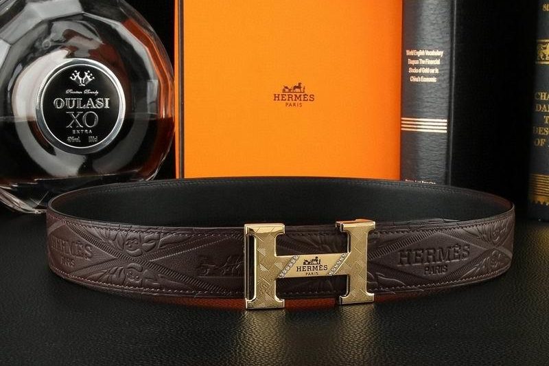 Replica Hermes belt 38mmX100-125cm 8L072004