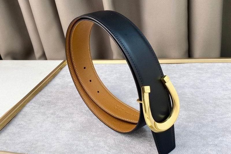 Replica Hermes belt 38mmX95-125cm 8L072002
