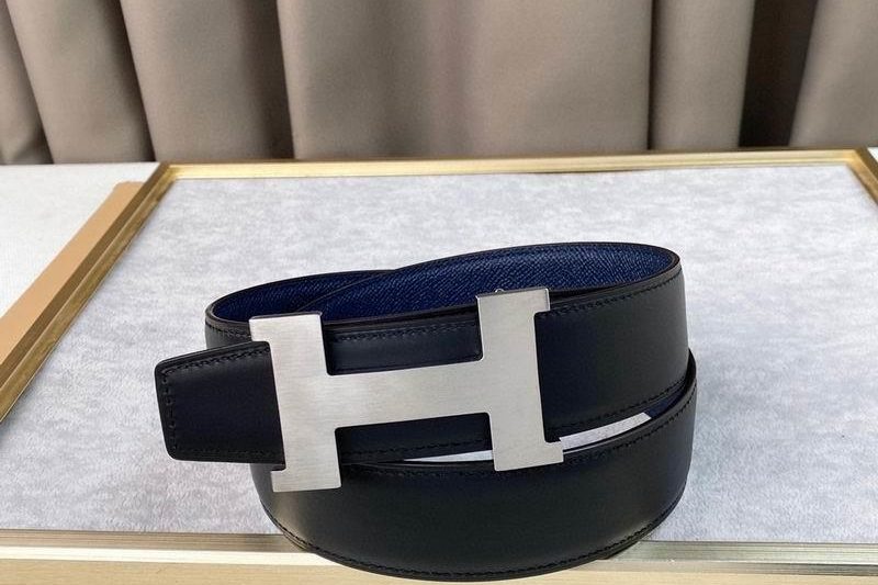 Replica Hermes belt 38mmX95-125cm 8L072001
