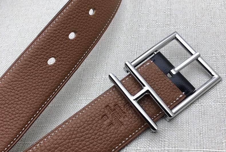Replica Hermes Belt 38mm 100-125cm 8L115