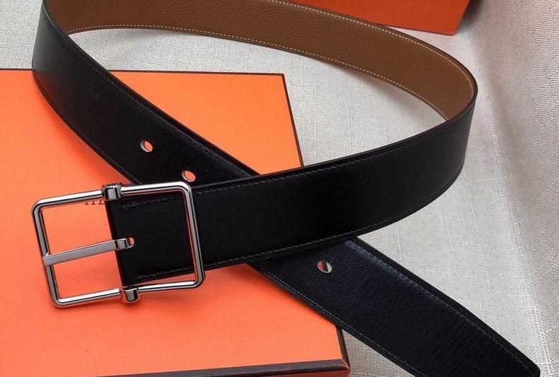 Replica Hermes Belt 38mm 100-125cm 8L114