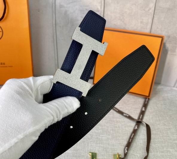 Replica Hermes Belt 38mm 100-125cm 8L111