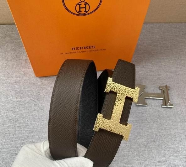 Replica Hermes Belt 38mm 100-125cm 8L110