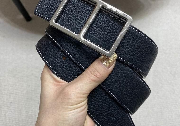 Replica Hermes Belt 38mm 100-125cm 8L109