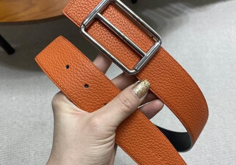 Replica Hermes Belt 38mm 100-125cm 8L107