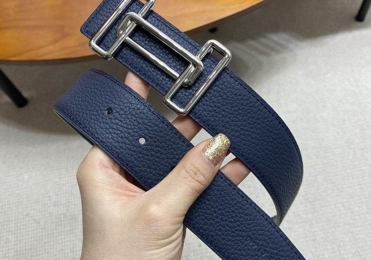 Replica Hermes Belt 38mm 100-125cm 8L106