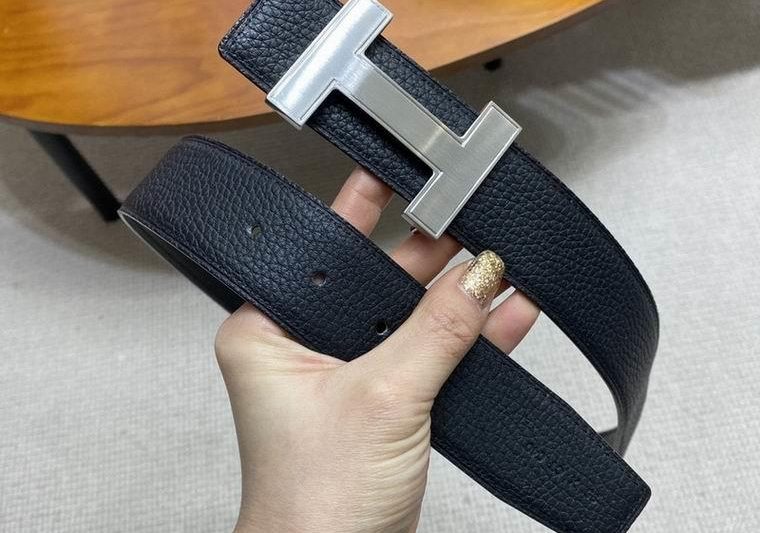 Replica Hermes Belt 38mm 100-125cm 8L105