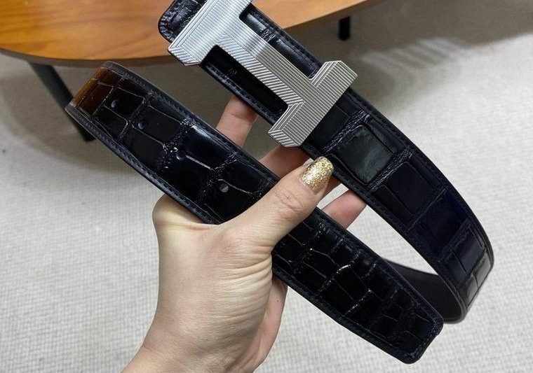 Replica Hermes Belt 38mm 100-125cm 8L103