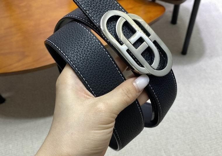 Replica Hermes Belt 38mm 100-125cm 8L102