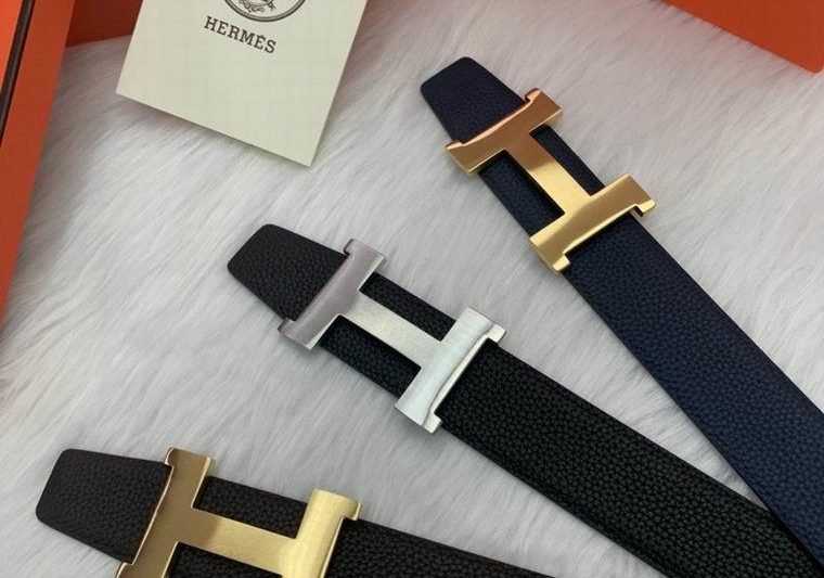 Replica Hermes Belt 38mm 100-125cm 8L101