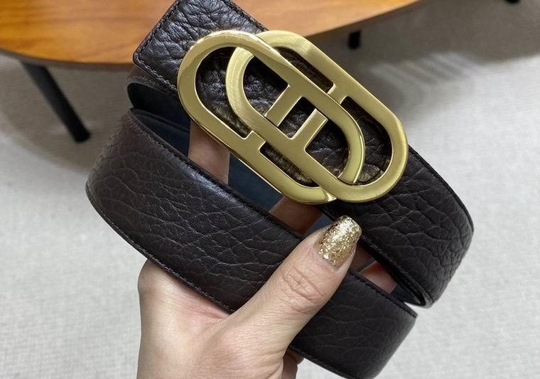 Replica Hermes Belt 38mm 100-125cm 8L99
