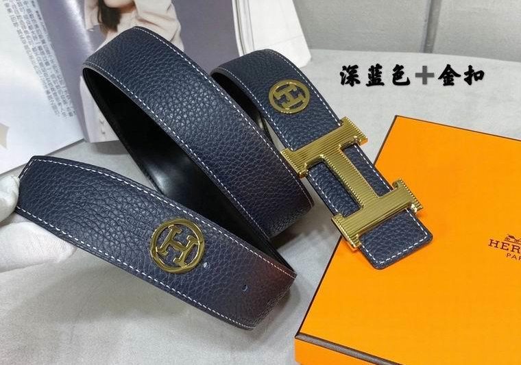 Replica Hermes Belt 38mm 100-125cm 8L95