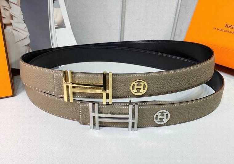 Replica Hermes Belt 38mm 100-125cm 8L94