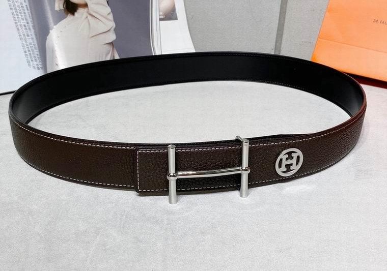 Replica Hermes Belt 38mm 100-125cm 8L93
