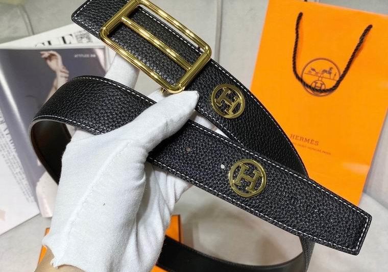 Replica Hermes Belt 38mm 100-125cm 8L92