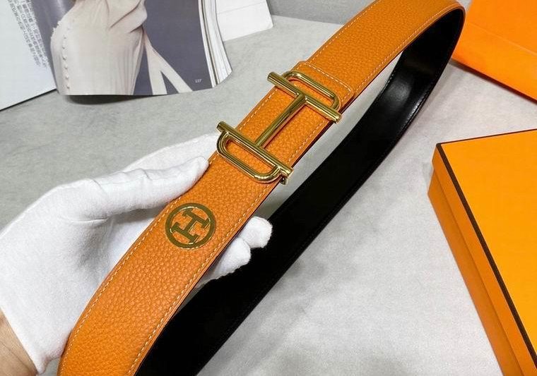 Replica Hermes Belt 38mm 100-125cm 8L91