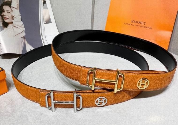 Replica Hermes Belt 38mm 100-125cm 8L90