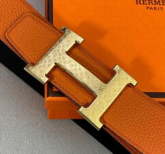 Replica Hermes Belt 38mm 100-125cm 8L89