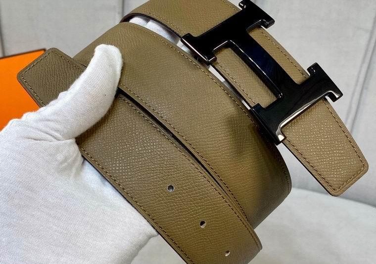 Replica Hermes Belt 38mm 100-125cm 8L87