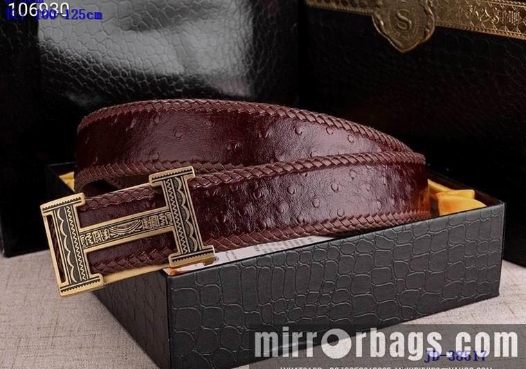 Replica Hermes Belt 38mm 100-125cm 8L86