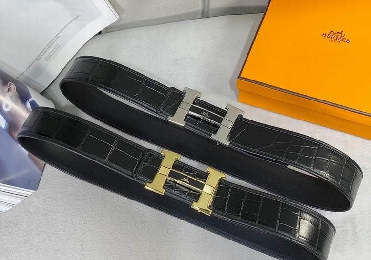 Replica Hermes Belt 38mm 100-125cm 8L85