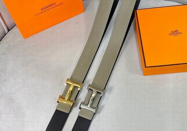 Replica Hermes Belt 38mm 100-125cm 8L84