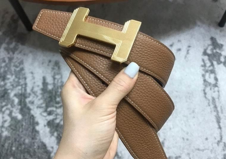 Replica Hermes Belt 38mm 100-125cm 8L83
