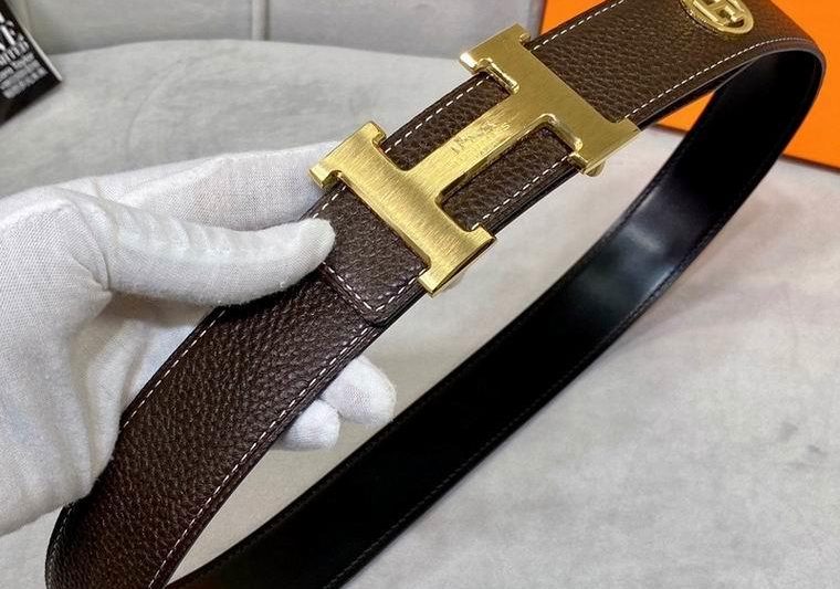 Replica Hermes Belt 38mm 100-125cm 8L82