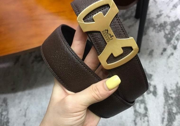 Replica Hermes Belt 38mm 100-125cm 8L79