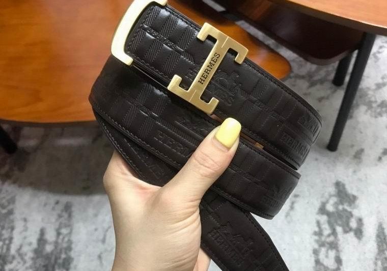 Replica Hermes Belt 38mm 100-125cm 8L78