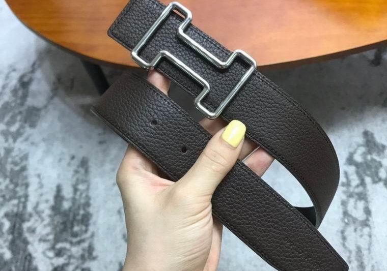 Replica Hermes Belt 38mm 100-125cm 8L77