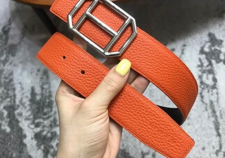 Replica Hermes Belt 38mm 100-125cm 8L76