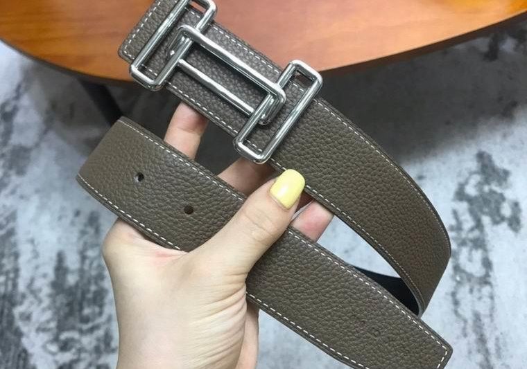 Replica Hermes Belt 38mm 100-125cm 8L75