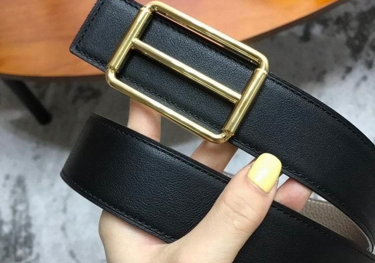 Replica Hermes Belt 38mm 100-125cm 8L74