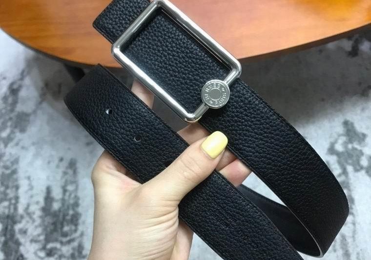 Replica Hermes Belt 38mm 100-125cm 8L73