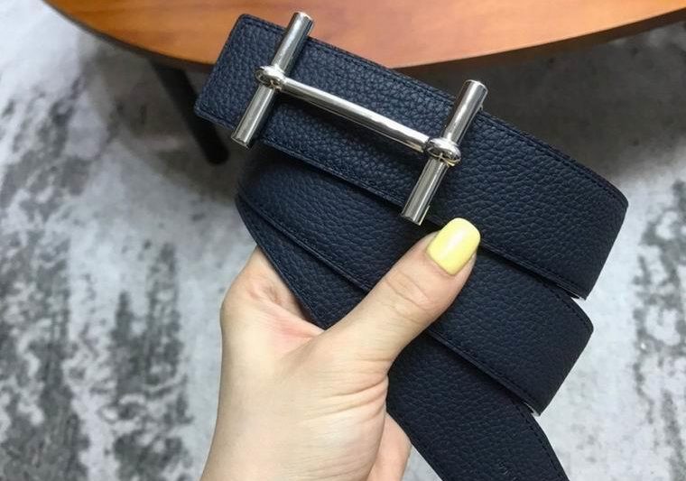 Replica Hermes Belt 38mm 100-125cm 8L72