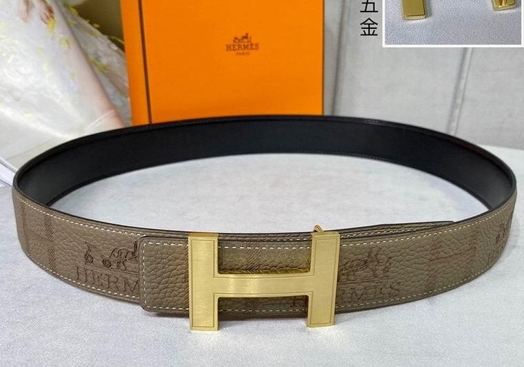 Replica Hermes Belt 38mm 100-125cm 8L71