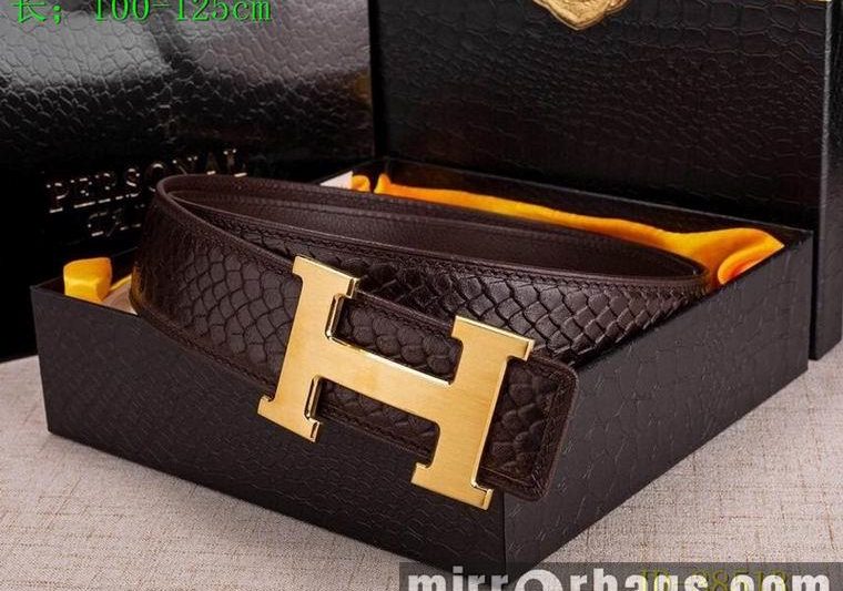 Replica Hermes Belt 38mm 100-125cm 8L70