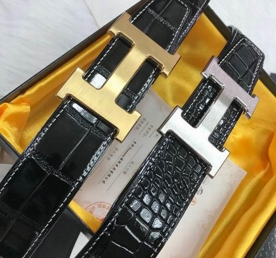 Replica Hermes Belt 38mm 100-125cm 8L68