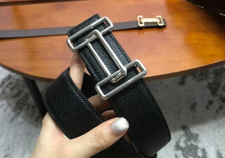 Replica Hermes Belt 38mm 100-125cm 8L63